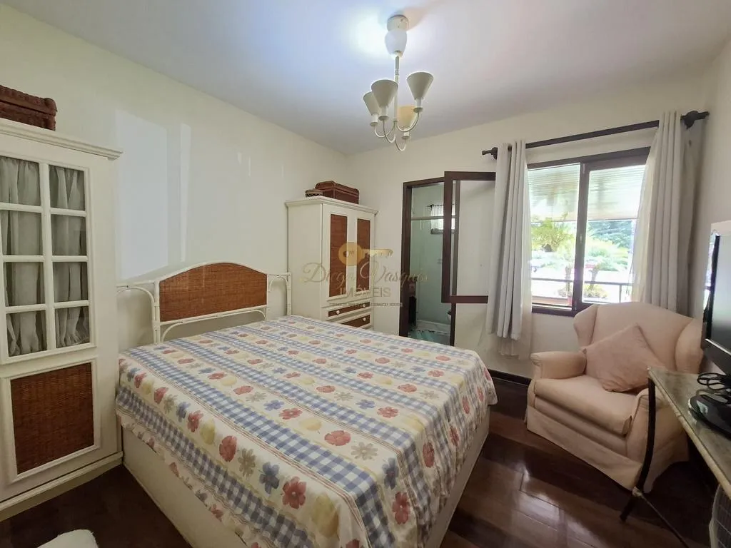 Imagem Apartamento para Venda em Teresópolis / RJ no bairro Albuquerque