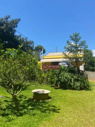 Imagem Chácara com 3 quartos à venda, 2677 m² por R$ 450.000 - Morro Grande - Nazaré Paulista/SP
