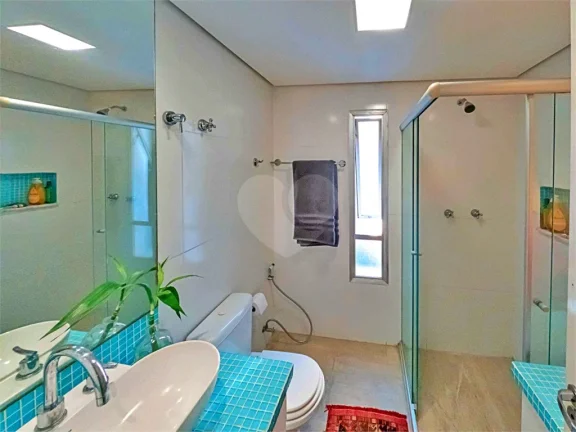 Imagem Apartamento à venda com 2 quartos, sendo 1 suíte, no condomínio Crisantemo, São Paulo - SP