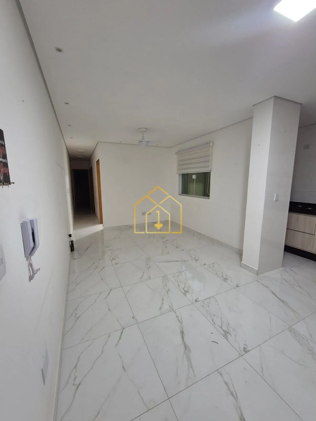 Foto do imóvel Apartamento Garden à venda 85m² 3 quartos 1 suíte 2 vagas | Vila Gilda- Santo André - SP Vila Pires - Santo André/SP