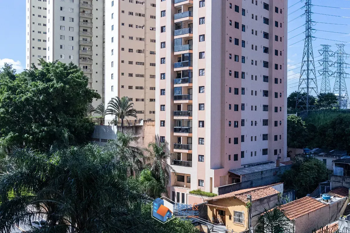 Imagem Apartamento para venda em Freguesia do Ó com 3 quartos, 84m²