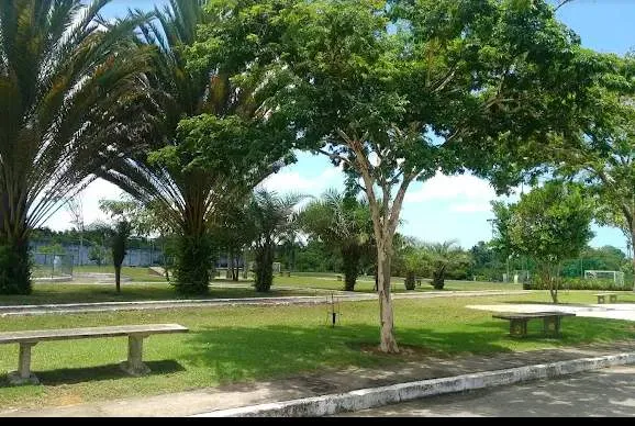 Imagem Terreno em Condomínio para Venda em Maceió, Serraria