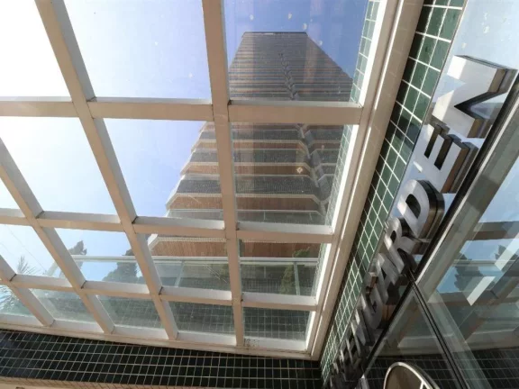 Imagem Cobertura com 4 dormitórios à venda, 366 m² por R$ 5.250.000,00 - Canto do Forte - Praia Grande/SP