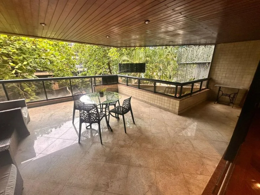 Imagem Gleba B: apartamento lâmina 180 m² e 4 quartos | OD74