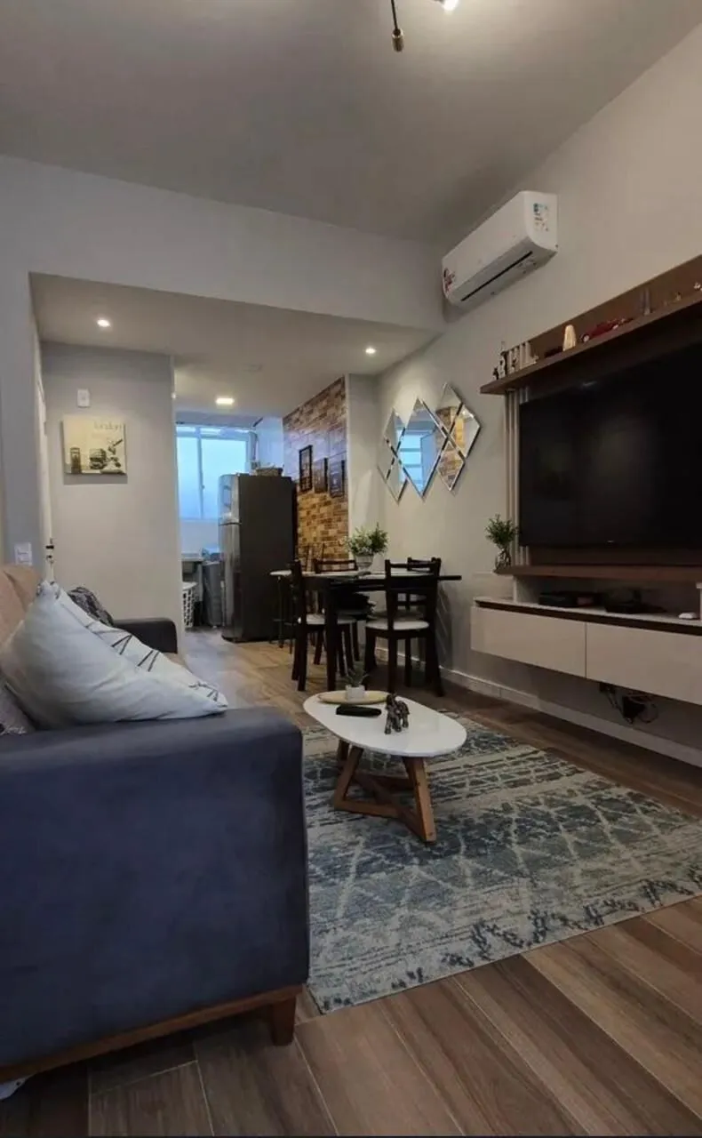 Imagem Apartamento à venda no bairro Botafogo em Rio de Janeiro/RJ