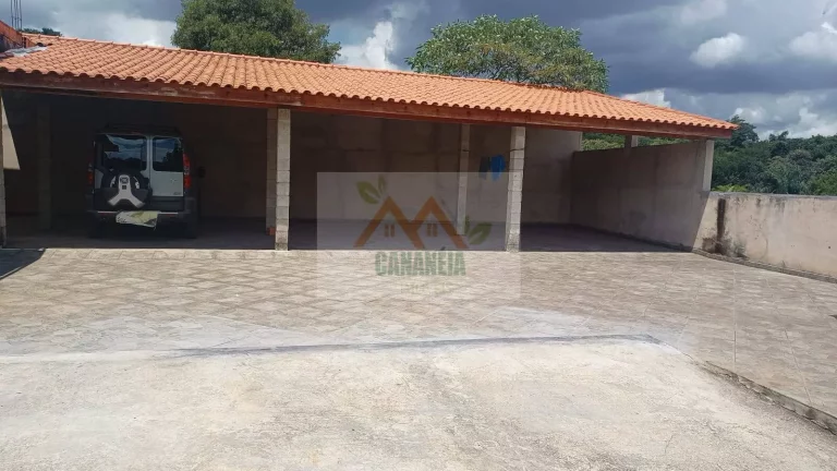 Imagem CHÁCARA JARDIM CANANÉIA
