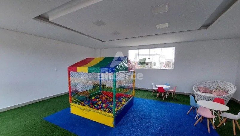Imagem Apartamento à venda com 2 quartos , 40m² em Sertão do Maruim São José