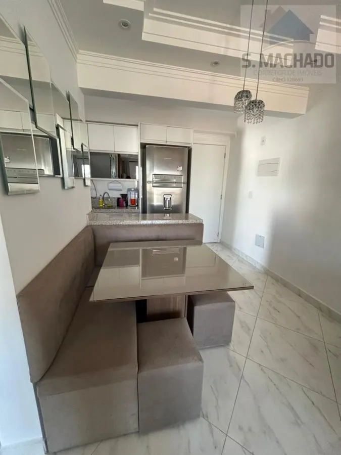 Imagem Apartamento para Venda em Santo André / SP no bairro Vila Curuça