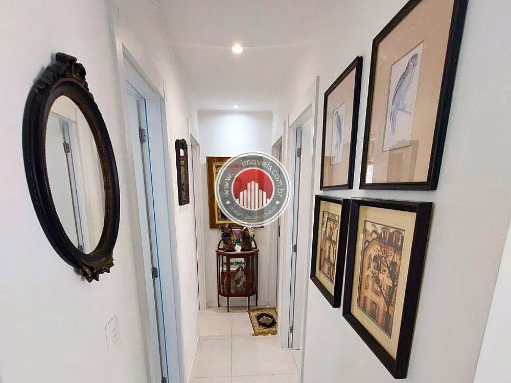 Imagem Lindo Apartamento, 3 quartos Recreio dos Bandeirantes