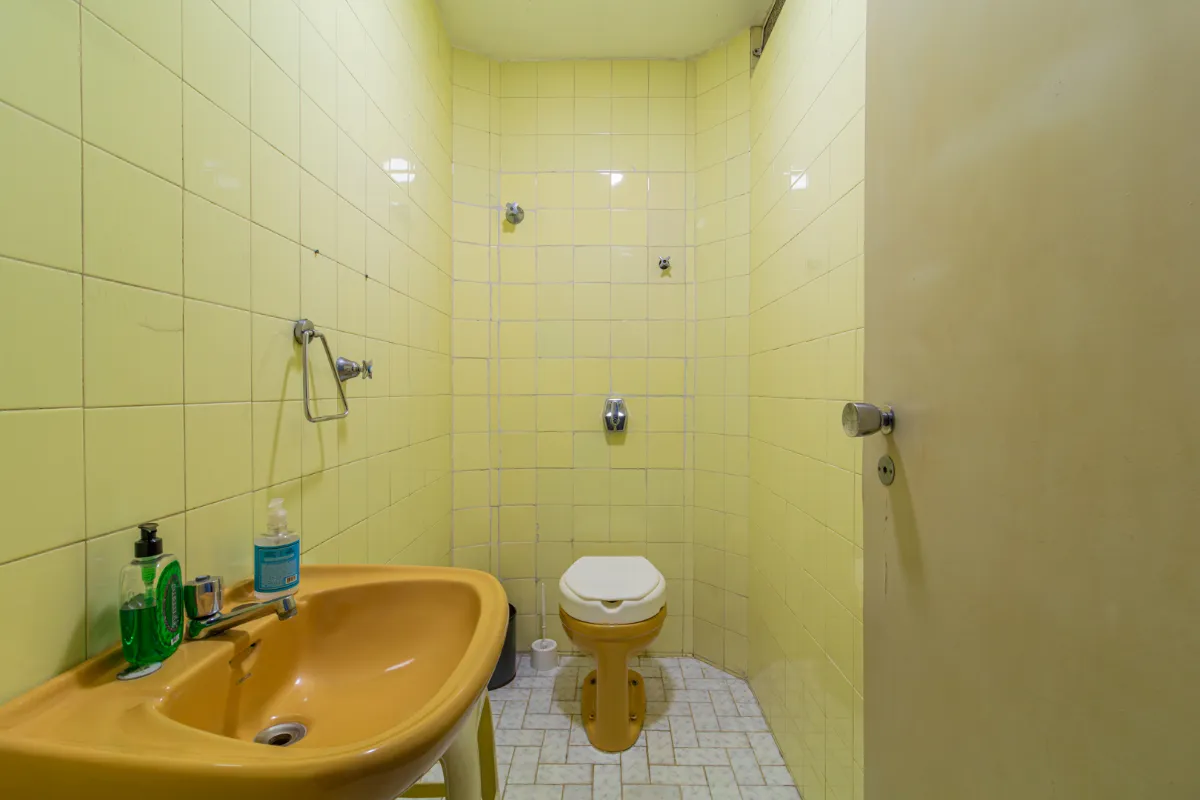 Imagem Apartamento para venda em Tatuapé com 3 quartos, 109m2
