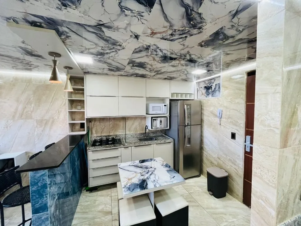Imagem Apartamento com 1 dormitório à venda, 35 m² por R$ 334.999,00 - Miramar - João Pessoa/PB