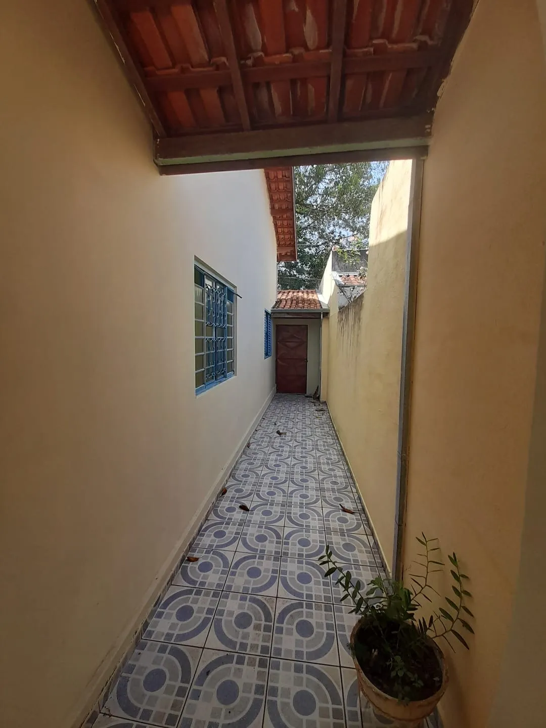 Imagem Casa à venda 2 Quartos, 1 Suite, 2 Vagas, 290M², Centro, Tremembé - SP