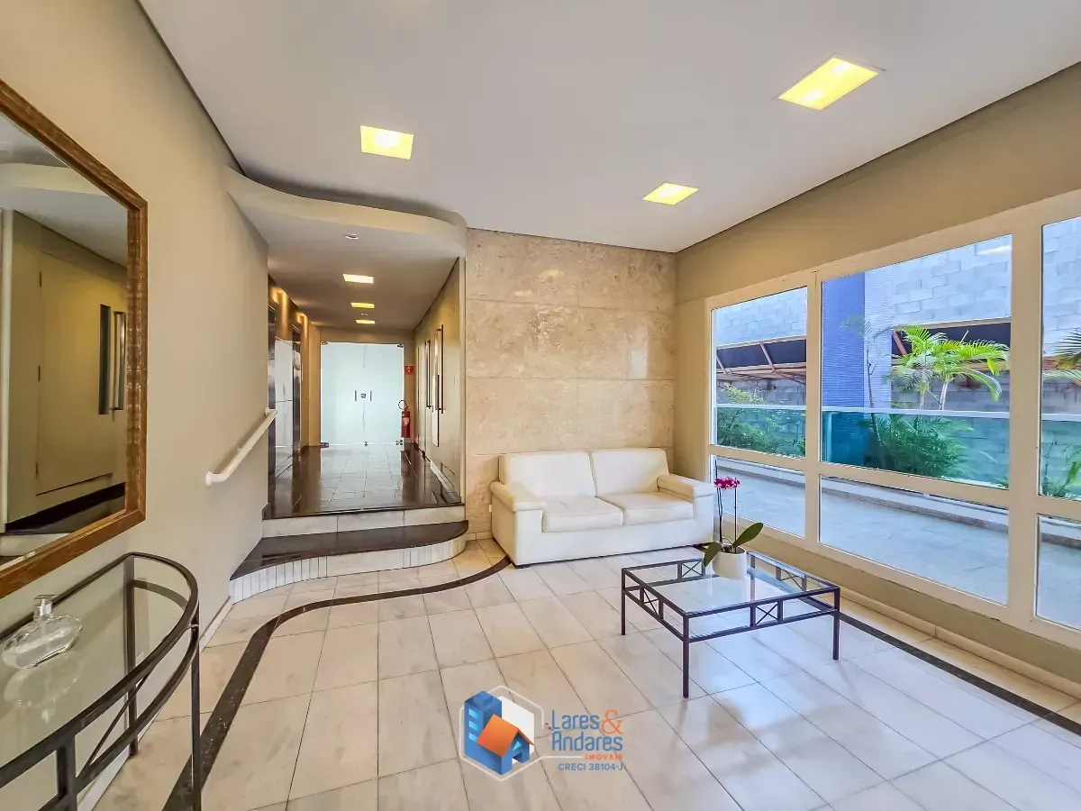 Imagem Apartamento para venda em Santa Cecília com 2 quartos, 100m²