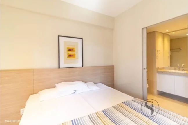 Imagem APARTAMENTO RESIDENCIAL em SÃO PAULO - SP, JARDIM EUROPA