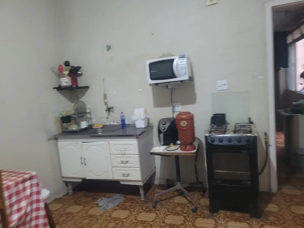 Imagem Apartamento para venda em Campos Elíseos com 3 quartos, 153m2