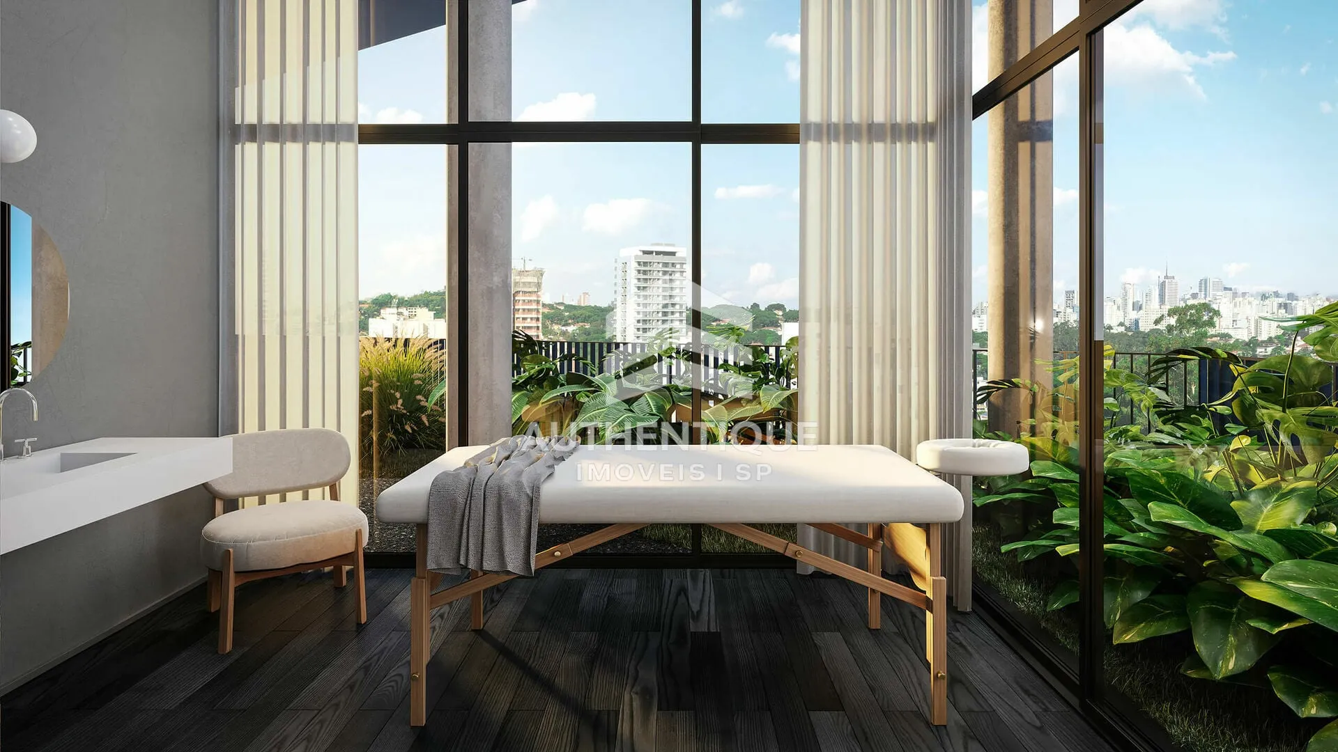 Imagem Onze22 Vila Madalena - Apartamento à venda no bairro Vila Madalena - São Paulo/SP, Zona Oeste