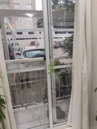 Imagem Apartamento com 3 dormitórios à venda, 67 m² - Jardim das Vertentes - São Paulo/SP
