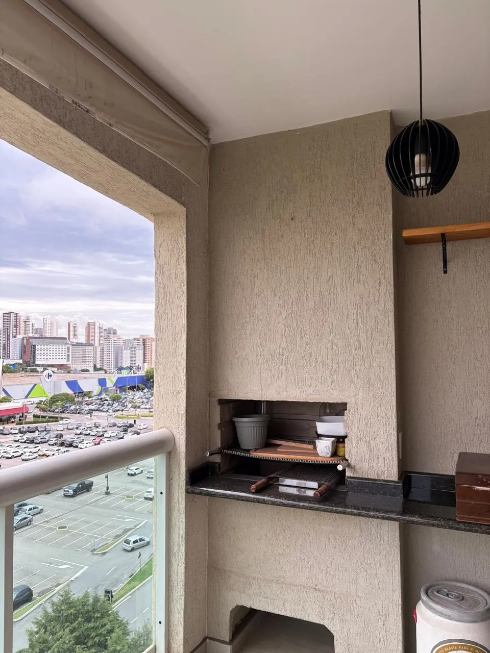 Imagem Apartamento de Alto Padrão no coração do Campolim