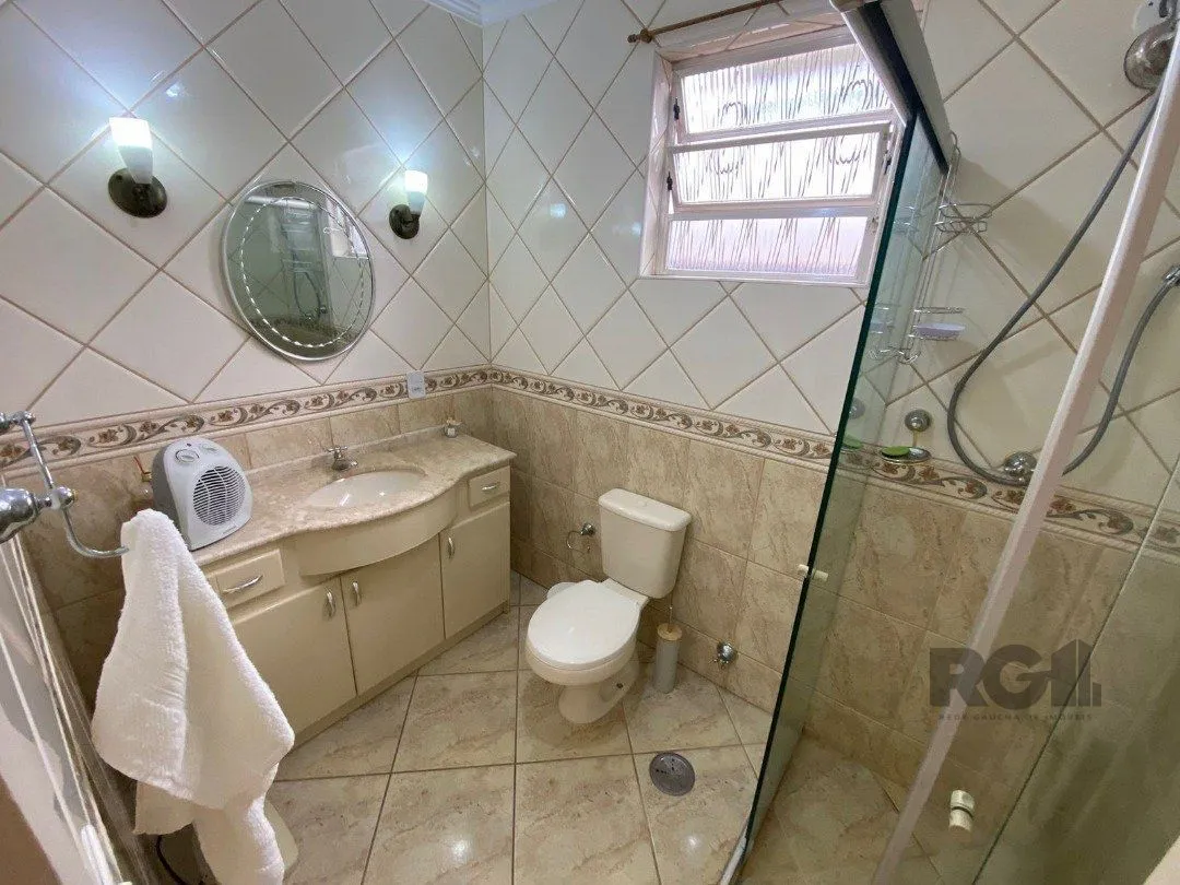 Imagem Casa em Vila São José