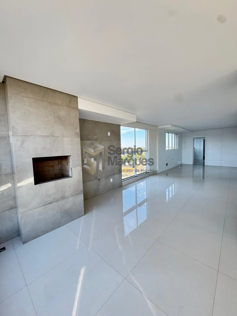 Imagem Apartamento à venda - 233m² - Umuarama-PR