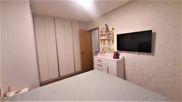 Imagem apartamento Condomínio Garden 54 m² 2 Dormitorios e 1 Vaga