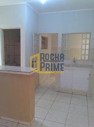Imagem APARTAMENTO RESIDENCIAL em ILHA SOLTEIRA - SP, ZONA NORTE