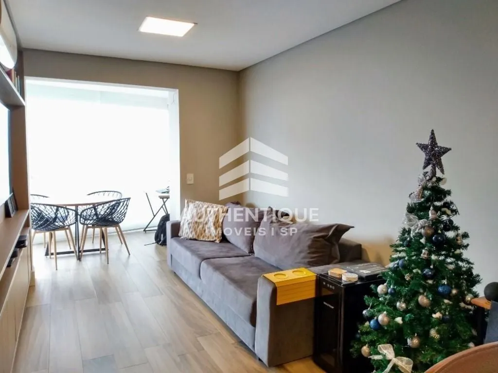 Imagem THE YEAR EDITION ALTO DA LAPA - Apartamento à venda em São Paulo/SP