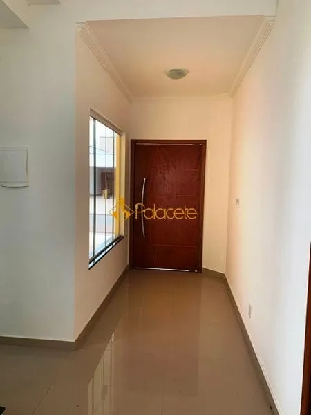 Imagem Casa à venda 3 Quartos, 1 Suite, 4 Vagas, 258.5M², Campo Alegre, Pindamonhangaba - SP | Condomínio Moema Ville