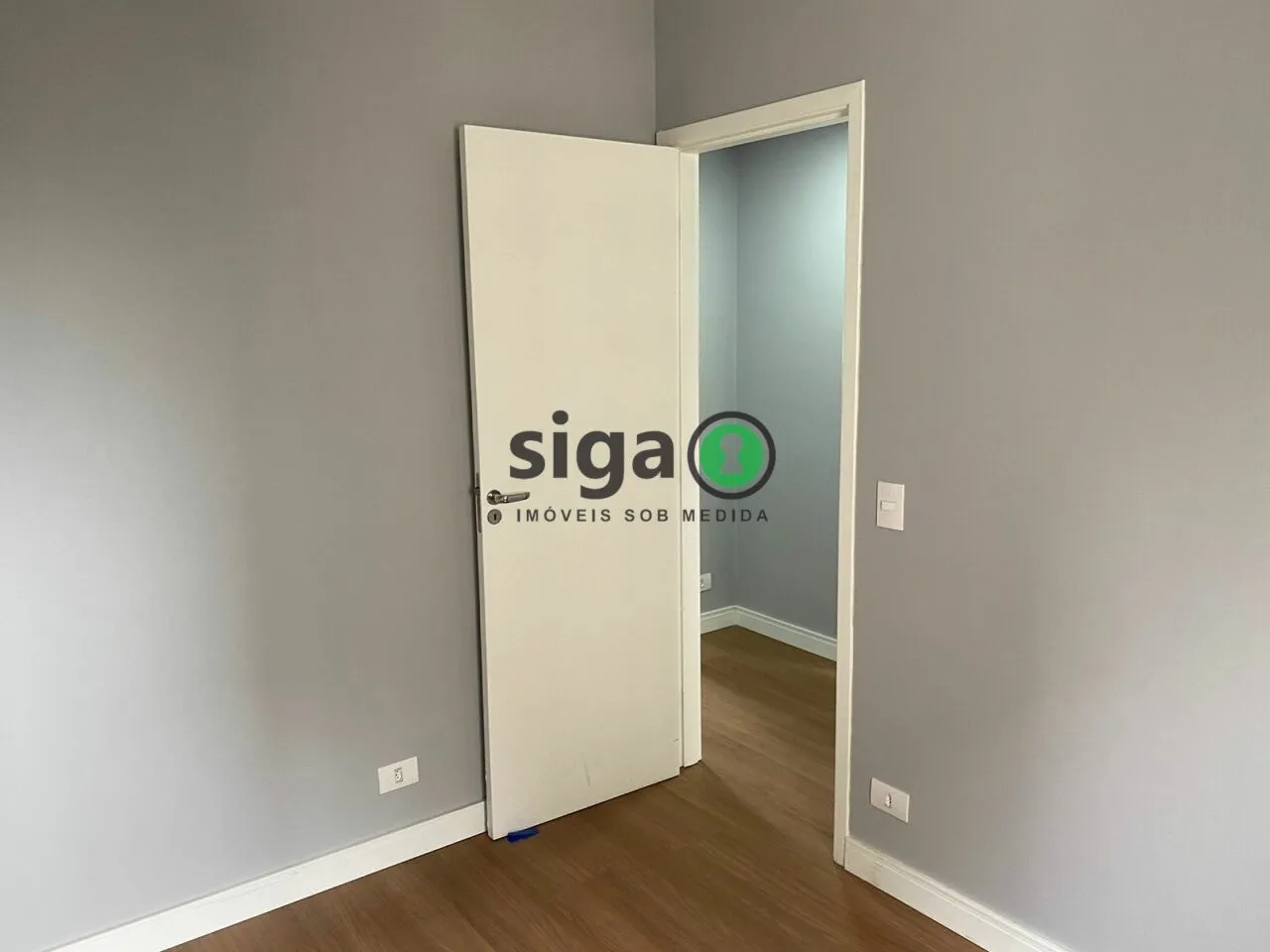 Imagem Apartamento à venda 130 m² - Vila Andrade - São Paulo/SP