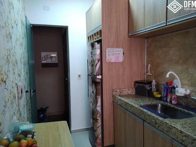 Imagem Apartamento com 2 Dormitorio(s) localizado(a) no bairro Vila Natal em Mogi das Cruzes / Mato Grosso do Sul Ref.:187
