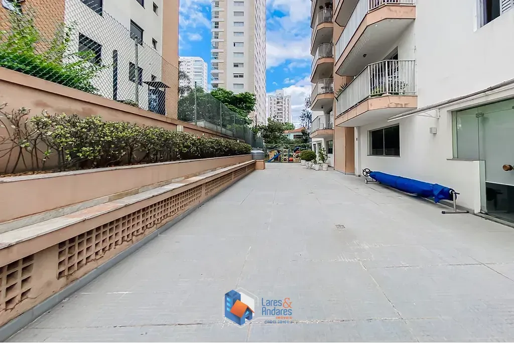 Imagem Apartamento à venda 3 Quartos 1 Suite 2 Vagas 155.12M² Vila Pompéia São Paulo - SP