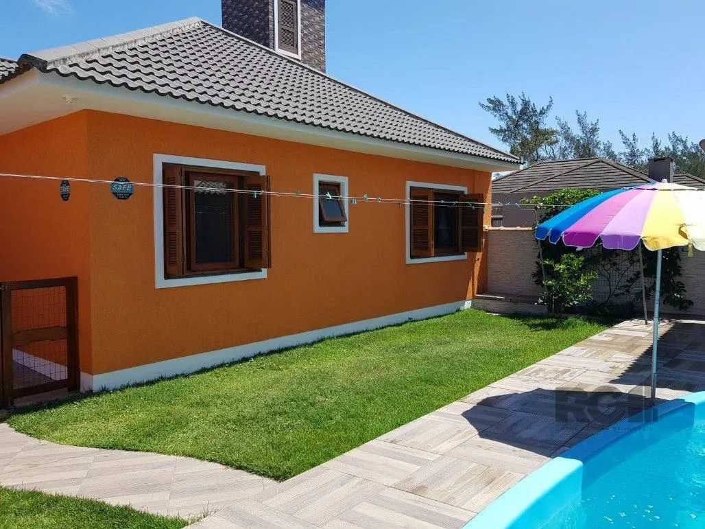 Imagem Casa em Tramandaí