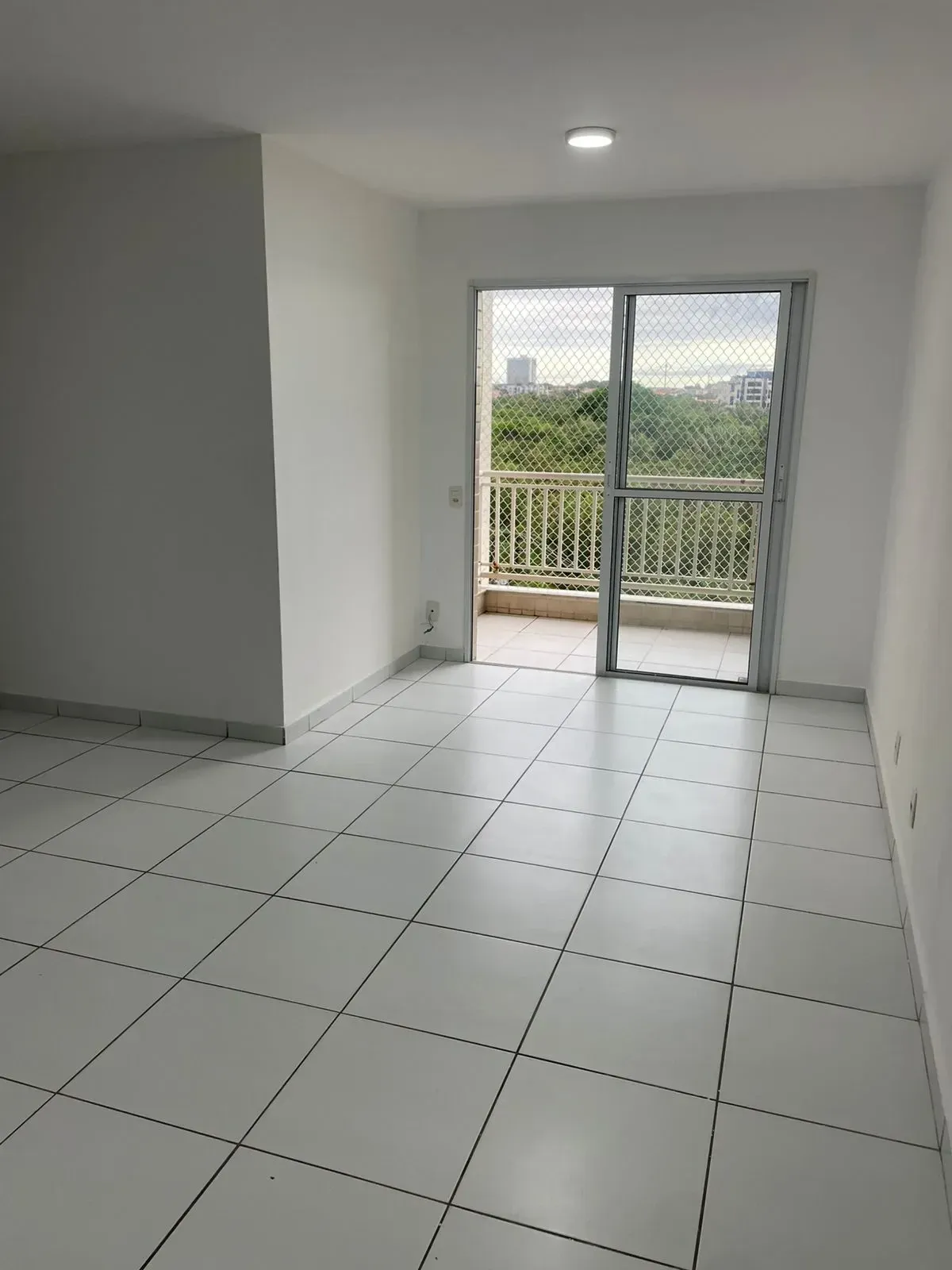 Imagem Apartamento com 3 Quartos à Venda, 74 m² em Calhau - São Luís