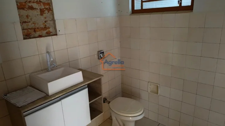Imagem Casa à venda no bairro Vila Bianchi - Mogi Mirim/SP