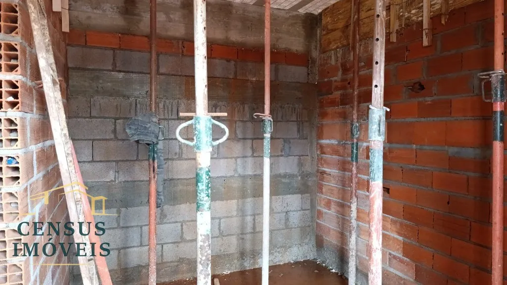 Imagem Casa à venda em construção, no condomínio Mont'alcino , bairro Jardim América, em Valinhos - São Paulo.