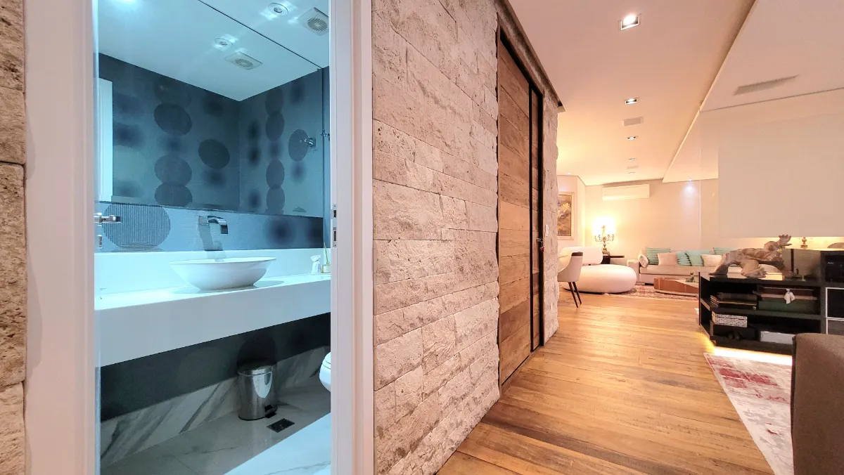 Imagem Apartamento para venda em Santo Antônio com 4 quartos, sendo 4 suítes, 239m2