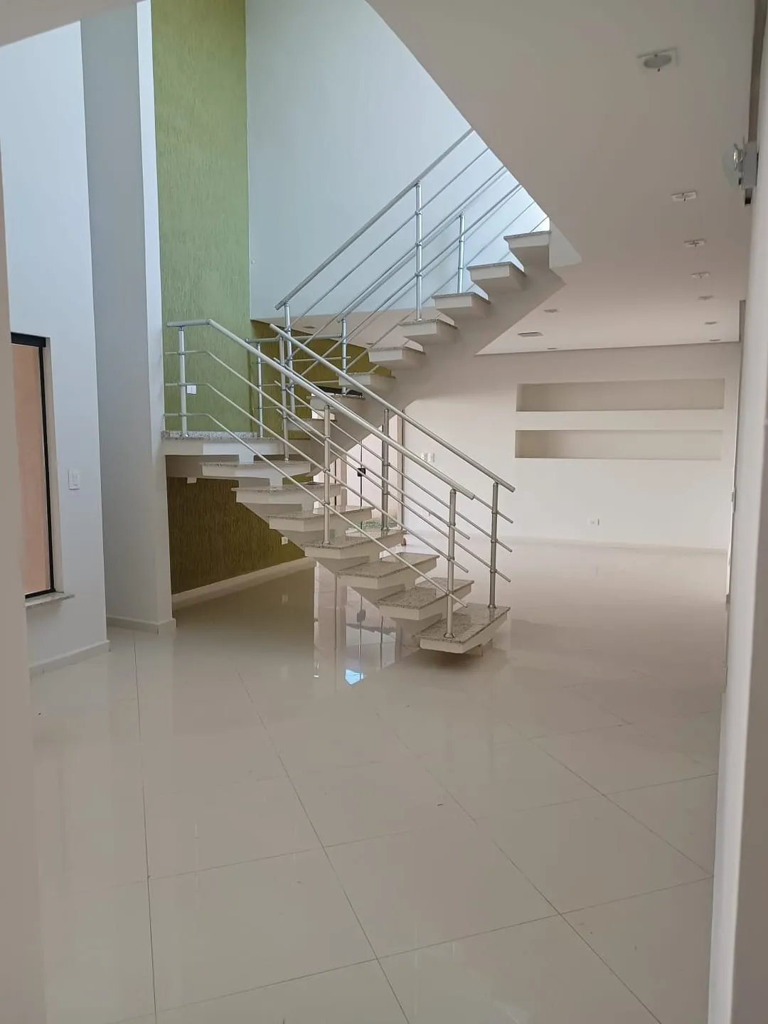 Imagem Casa à venda Condomínio residencial Real Ville