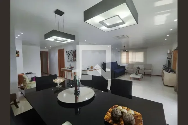 Imagem Apartamento à Venda - Recreio, 3 Quartos, 172 m2