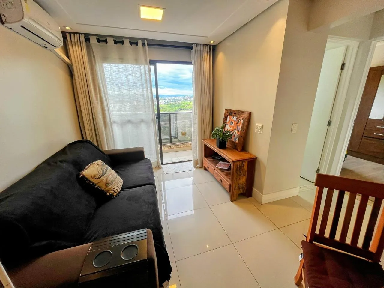 Foto do imóvel Apartamento 2 Dormitórios Condomínio Paris Sorocaba/SP em JARDIM SANTA FÉ, SOROCABA - SP