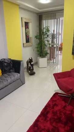 Imagem APARTAMENTO RESIDENCIAL em GUARAPARI - ES, PRAIA DO MORRO