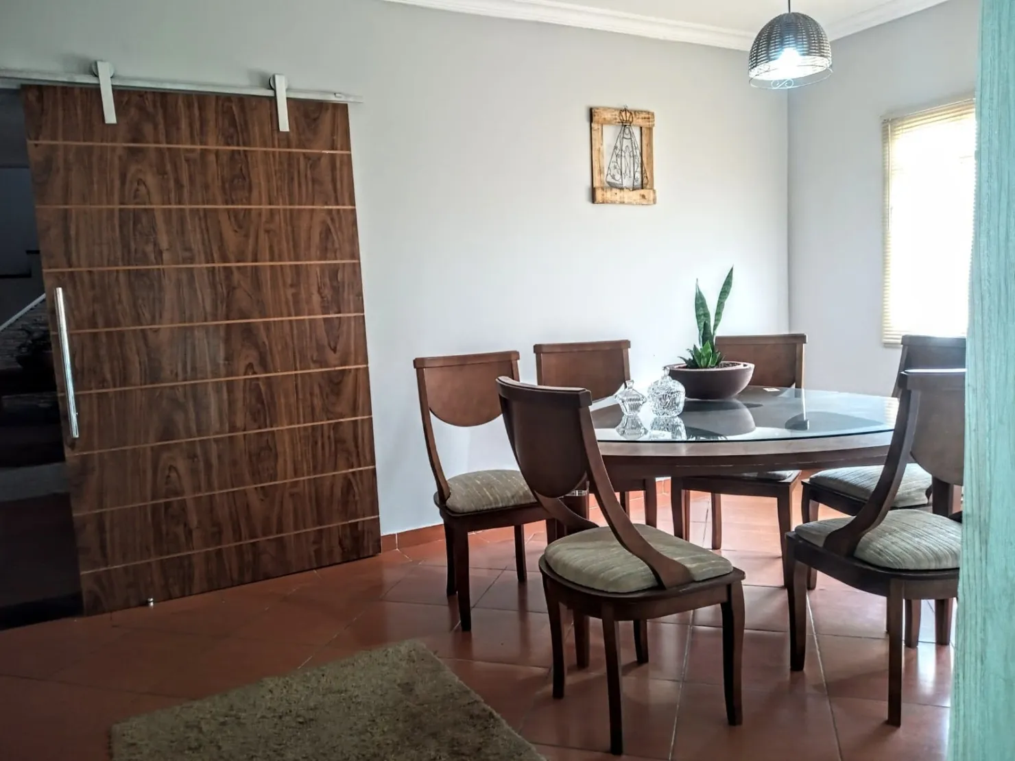 Imagem Casa à venda 3 Quartos, 1 Suite, 3 Vagas, 270M², Vila Santa Isabel, Taubaté - SP