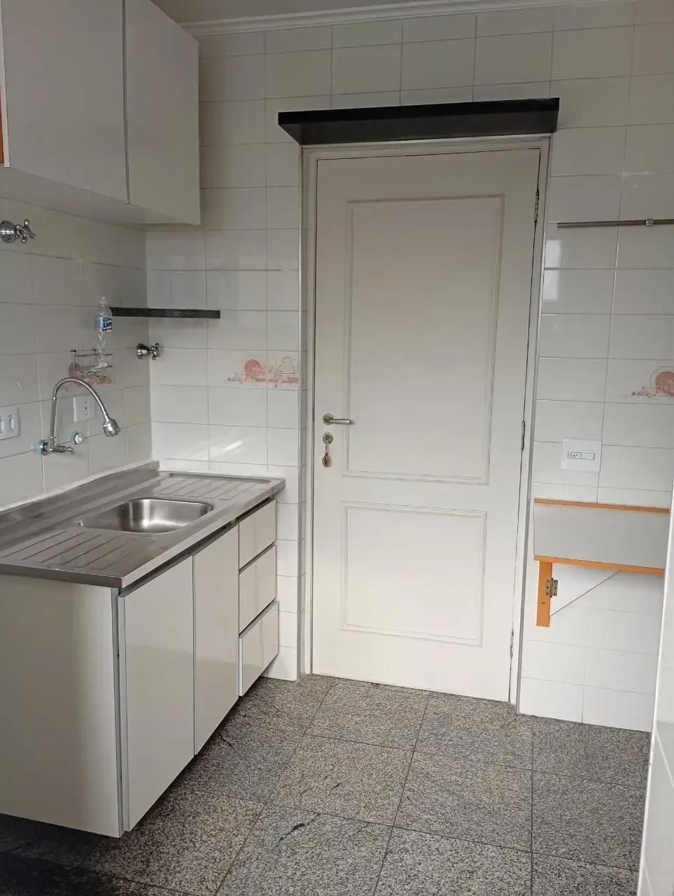 Imagem Apartamento com 2 Quartos à Venda, 60 m² em Butantã - São Paulo