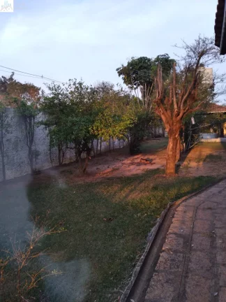 Imagem CHACARA RESIDENCIAL em Indaiatuba - SP, Sítios de Recreio Jardins de Itaici