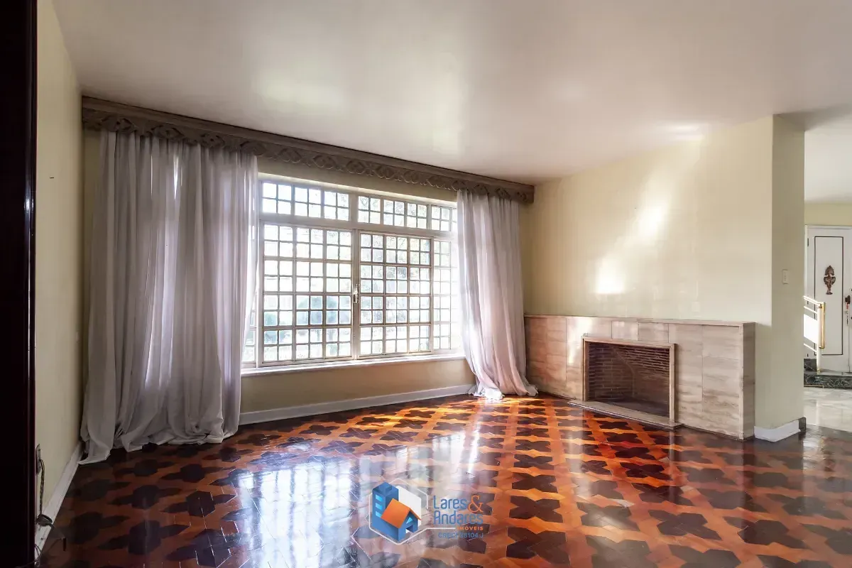 Imagem Casa comercial para venda em Jardim América, 642m²