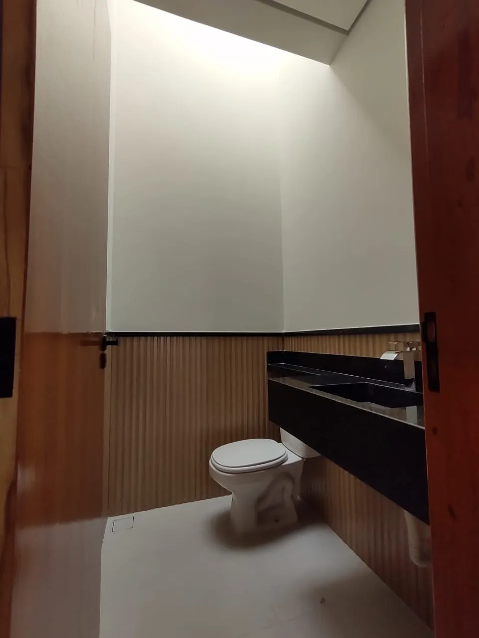 Imagem Oportunidade: Encantadora Casa à Venda no Condomínio Residencial Terras de São Francisco