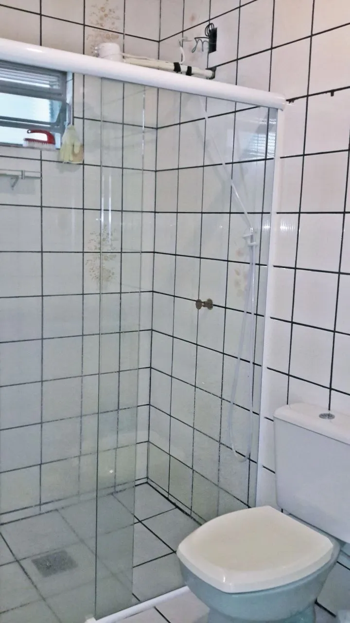 Imagem Oportunidade - 2 Kitnets Novas + Casa com Piscina no Mesmo Terreno - Tapera, Florianópolis/SC