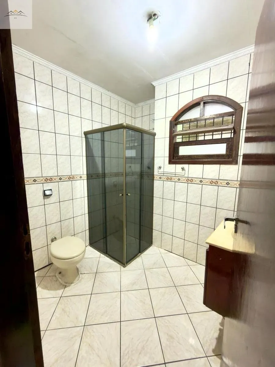 Imagem CASA RESIDENCIAL em Santo André - São Paulo, Vila Vitória