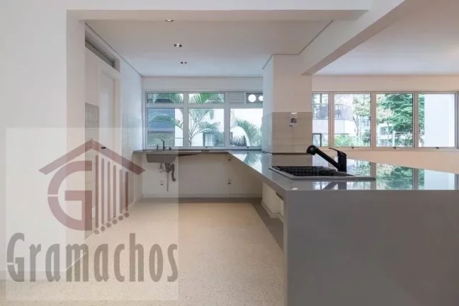 Imagem Apartamento à Venda, 3 Quartos, 122m2 - Higienópolis, São Paulo/SP