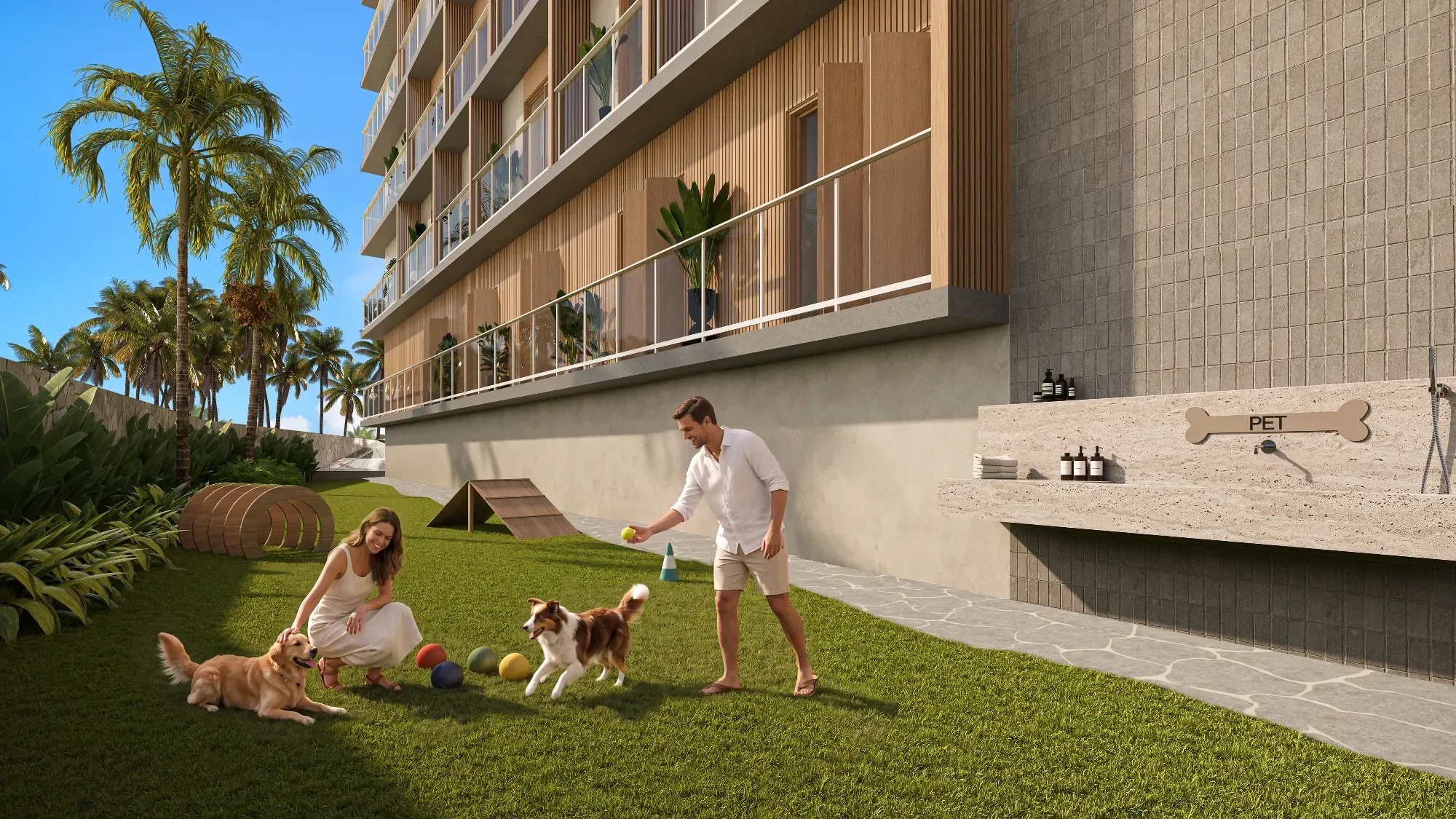 Imagem Studio com 1 Quarto à Venda, 23 m² em Maragogi - Maragogi