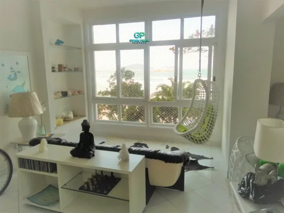 Imagem Apartamento Padrão para Venda em Astúrias Guarujá-SP
